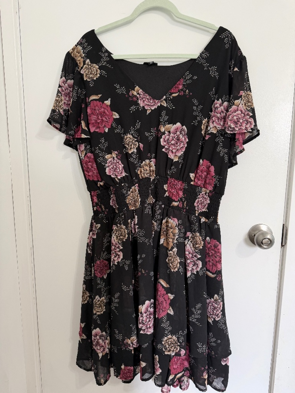 2x torrid dress
